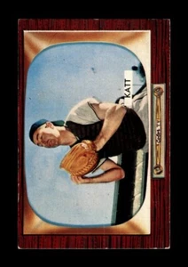 1955 Bowman Set-Break #183 Ray Katt EX-EXMINT *GMCARDS* - Picture 1 of 2