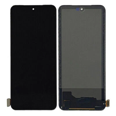 AAA 6.43" TFT LCD Display+Touch Screen Fix For Xiaomi Redmi Note 12S 2303CRA44A - Image 1 of 3