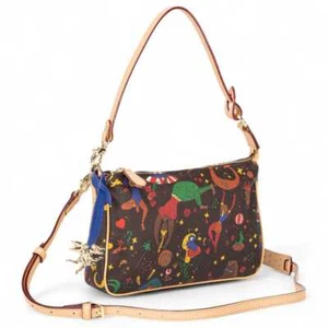 PIERO GUIDI Cross body bag Magic Circus Female White - 210521985-95 - Bild 1 von 5