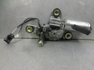 Ford KA Mk1 Rear Wiper Motor 1996-2008 Reg Valeo 97KG17K441AC - Picture 1 of 4