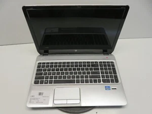 HP Envy M6-1225dx Intel i5-3230M 2.6GHz 8 GB NO HDD No Batt - Picture 1 of 10