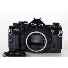 Canon A-1 Filmkamera - Spiegelreflexkamera - SLR Camera - Kamera - Body