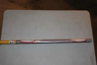 As Found, Still in Plastic, 1987 Michael Jordan Measure Up Poster No. 486 7Ft C - Image 1 of 3