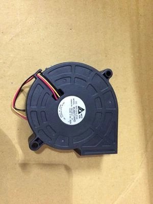 For CANON printer cooling fan blower BUB0724HD RK2-2161 DC24V 0.19A - Image 1 of 3