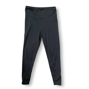 Threads 4 Thought ReActive Leggings Sz S High Waist Gray Yoga Pilates Athleisure - Picture 1 of 11