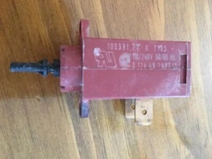 Used Eltek soap Thermo actuator  100331.21 - Bild 1 von 1