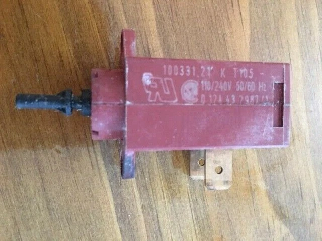 Used Eltek soap Thermo actuator  100331.21 - Bild 1 von 1