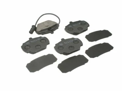 Para 1994-1999 Land Rover Discovery conjunto de pastilhas de freio traseiras Akebono 41711XK 1998 1996 - Imagem 1 de 2