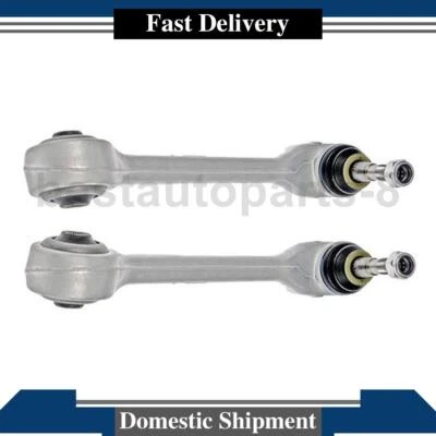 Нижний задний рычаг управления DormanFront с шарниром подходит для BMW 525xi 2006 2007 годов выпуска - Изображение 1 из 4