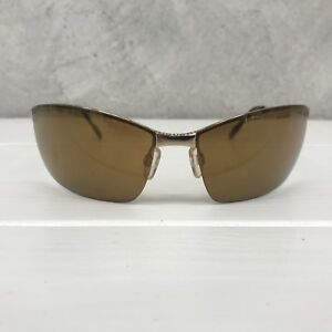 Sunglasses Revlon RV 188 A 17 Gold Gold Mirror 64 15 125 NEW