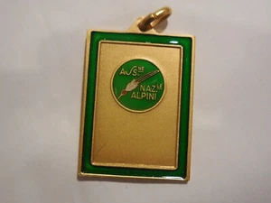 medaglia ai soci associazione Alpini - Picture 1 of 2