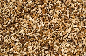 Walnut Kernels Bright 1/8 Fraction Peeled Walnuts - 100% Natural, Delicious and Healthy - Picture 1 of 2