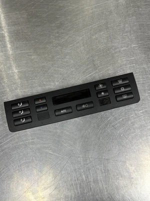 BMW 325i 2004 climatizador delantero aire acondicionado Foto 1 de 4