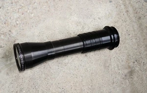 BUHL 30mm F1.7 Ultra WEITWINKEL Objektiv 6X9 6X7 66 67 FORMAT SUPER WIDE DIY PROJEKT - Bild 1 von 10