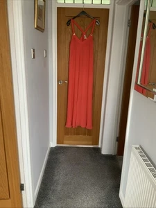 Michael Kors Women's Dress Size L - Picture 1 of 4
