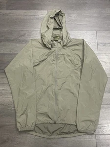 Patagonia PCU Level 4 Gen II Windshirt L4 Lightweight Jacket Small Regular Used - Picture 1 of 17