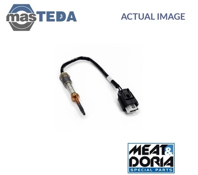 12025 SENSOR EXHAUST GAS TEMPERATURE MEAT & DORIA NEW OE REPLACEMENT - Image 1 of 4