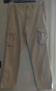 Men's Old Navy Cargo Pants 30x32 - Picture 1 of 2
