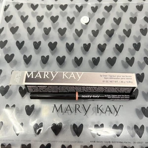 New In Box Mary Kay Twist Up Lip Liner Soft Blush #048450 Full Size ~Fast Ship - Picture 1 of 2