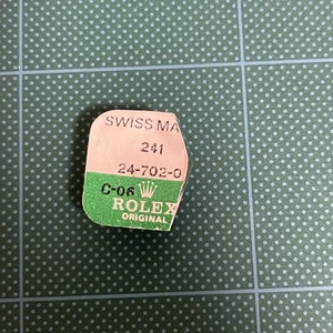 Rolex 24 702 0 Crown 5513 1680 6263 6265 Rolex Daytona Daytona - Bild 1 von 2