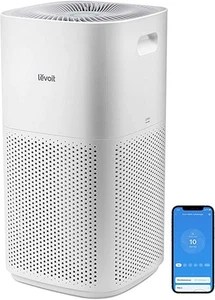 Levoit Core 600S LAP-C601S Smart Luftreiniger  - Bild 1 von 7