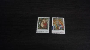 Australia 2020 S.G.5372-5373 in Fine MNH Condition - Picture 1 of 1