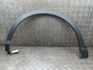 NISSAN QASHQAI WHEEL ARCH WING TRIM FRONT LEFT 638114EA0A MK2 J11 2014 - 2017 - Picture 1 of 12