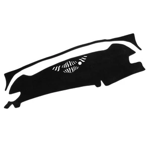 Non-Slip Car Dashboard Cover Dashmat Carpet Fit for Kia Sportage 2021-2023 Best - Picture 1 of 6