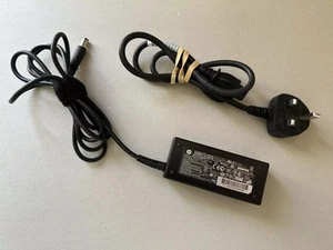 Genuine HP 608425-004 (AD9043-020G) 18.5V 3.5A 65W Laptop Power Supply (Charger) - Afbeelding 1 van 5