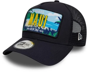 New Era Hawaii Maui Summer Trucker Cap - Picture 1 of 6