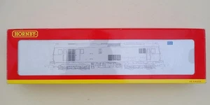 Hornby OO Gauge Class 73 204 Electro Diesel Locomotive Empty Box - Picture 1 of 2