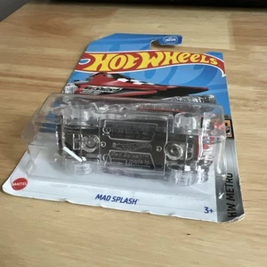 Hot Wheels Mad Splash - Bild 1 von 4