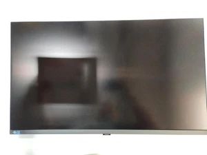 Samsung 32" ViewFinity Monitor LS32D804UANXGO Black - No Boot - Picture 1 of 8