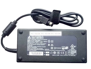 Chargeur Original MSI GT62VR GT73VR Série 19.5V 11.8A 230W 4 Pin A12-230P1A A23 - Photo 1/1