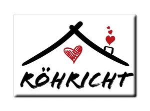 Calamita frigo tubolare famiglia nome cognome love compleanno grado regalo - Foto 1 di 9