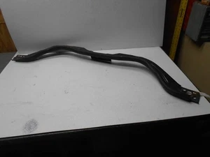 1999-2004 jeep Grand Cherokee FRONT UPPER RADIATOR SUPPORT CENTER TIE BAR - Picture 1 of 12