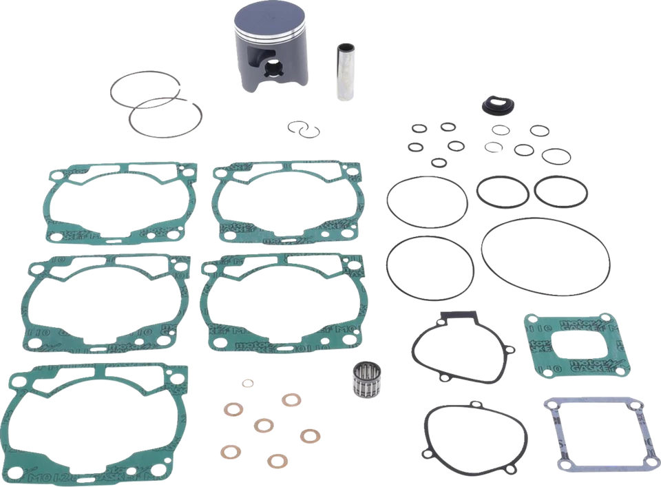 Kit de pistón con juntas ATHENA P4C0720045002B para 2 tiempos 13-16 KTM 300 EXC Foto 1 de 1