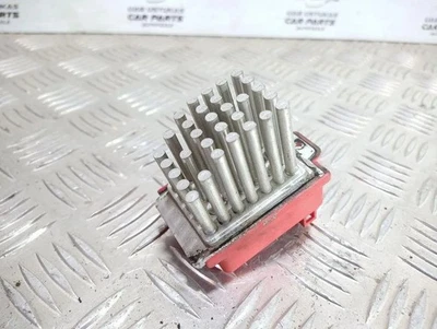 VW GOLF III 1H1 Relais de Ventilateur de Ventilateur 1J0907521 1.90 31316720 - Photo 1/3