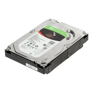 Disque Dur Seagate IronWolf Pro ST2000NE0025 2 To 7,2 K 128 Mo SATA III 3,5'' - Afbeelding 1 van 3