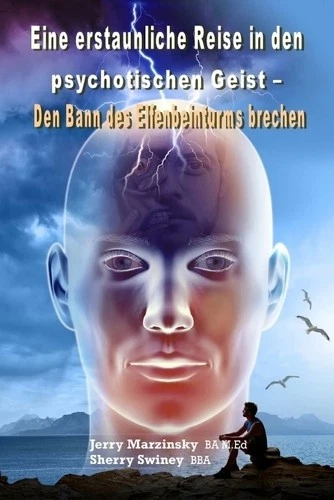 Jerry Marzinsky Eine Erstaunliche Reise in Den Psychotis (Paperback) (UK IMPORT) - Image 1 of 1