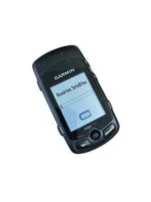 Garmin Edge 705 GPS Bike Computer UNIT ONLY - Image 1 of 2