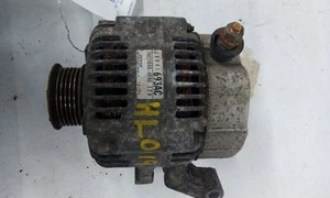 05 Jeep Liberty Alternator 136 Amp Denso Manufacturer Oval Plug 56041693AC - Picture 1 of 12