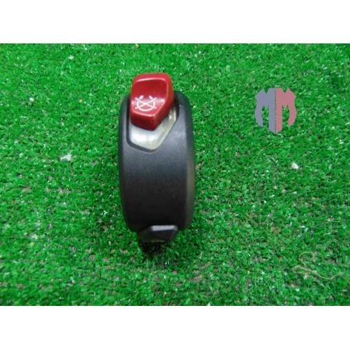 Interruptor derecho Ducati Multistrada V4 1100 Pikes Peak 2021 2023 - Imagen 1 de 1