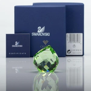 Swarovski SCS Paperweight 2008 Water Project 967003 - Picture 1 of 9