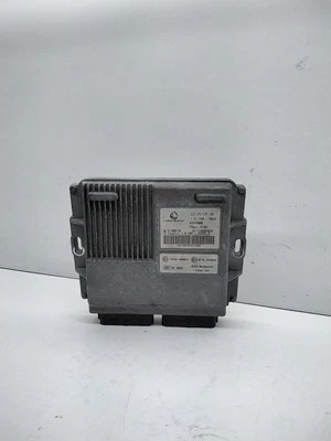 CENTRALINA METANO PER FIAT Punto EVO 616745000 517000/35 Benzina 1400 (12>) - Immagine 1 di 4