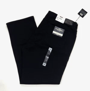 New Joseph Abboud Men's Size 42"x35" Slim Fit Luxe Ultra Comfort 360 Flex Jeans - Picture 1 of 6