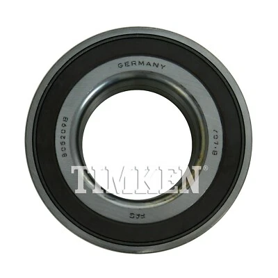Fits 2008-2010 Porsche Cayenne AWD Wheel Bearing Timken 203GC79 2009 2010 - Image 1 of 4