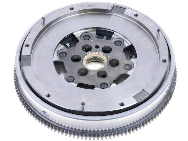 Flywheel For 12-19 Chevy Cruze Sonic 1.4L 4 Cyl 1.8L Turbocharged SW55P5 - Image 1 of 1