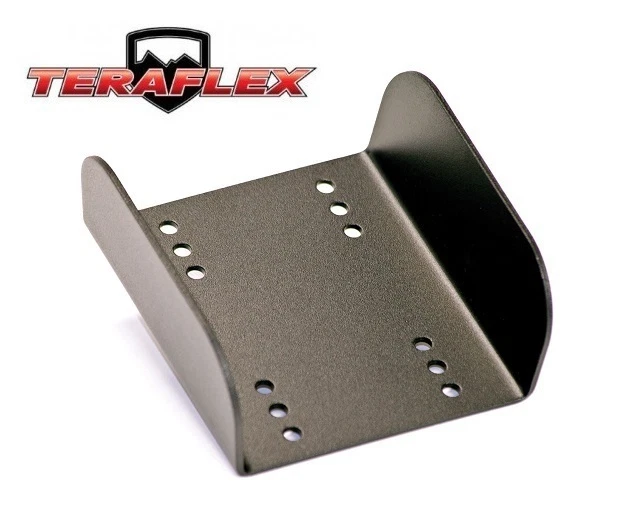 Kit de extensión de luz de freno TeraFlex Stock - negro para Jeep Wrangler JK 2007-2018 Foto 1 de 1