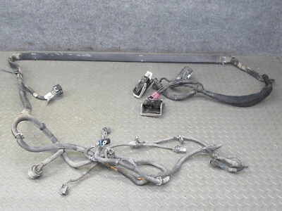 Cadillac XLR 2006 cableado cableado arnés cable Foto 1 de 4